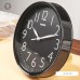 Часы настенные CASIO IQ-05-1D