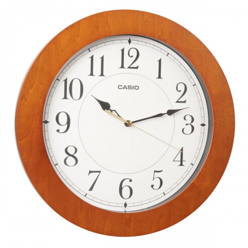 Часы настенные CASIO IQ-133-5D