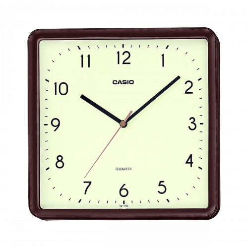 Часы настенные CASIO IQ-152-5D