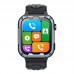 Детские смарт часы Watch Kids PRO34 черный