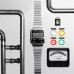 Наручные часы CASIO A100WE-1A