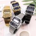 Наручные часы CASIO A100WE-1A