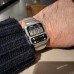 Наручные часы CASIO A100WE-1A