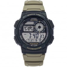 Наручные часы CASIO AE-1000W-5A