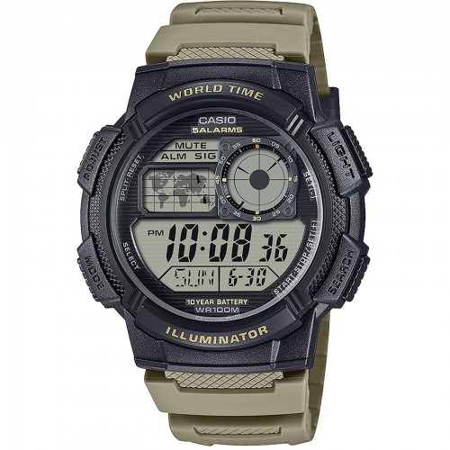 Наручные часы CASIO AE-1000W-5A