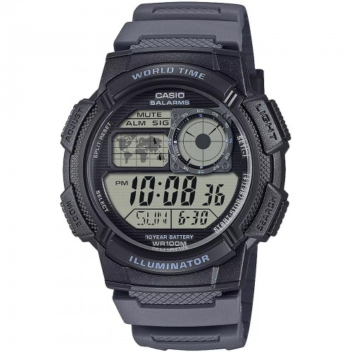 Наручные часы CASIO AE-1000W-8A