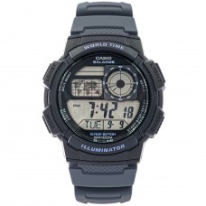 Наручные часы CASIO AE-1000W-8A