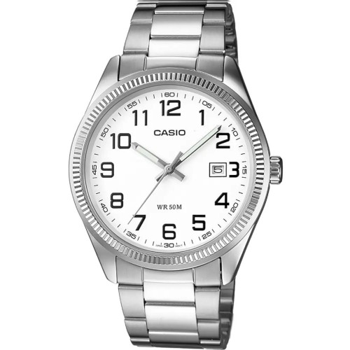 Наручные часы CASIO MTP-1302D-7B Наручные часы CASIO MTP-1302D-7B