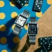 Наручные часы CASIO MTP-B190D-1B