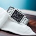 Наручные часы CASIO MTP-B190D-1B