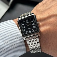Наручные часы CASIO MTP-B190D-1B