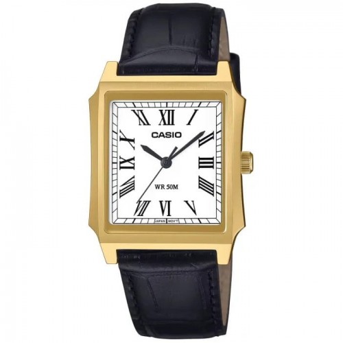 Наручные часы CASIO MTP-B190GL-7B