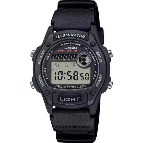 Наручные часы CASIO W-220H-1A Наручные часы CASIO W-220H-1A