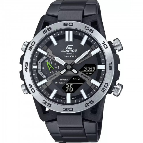 Наручные часы CASIO ECB-2000DD-1A