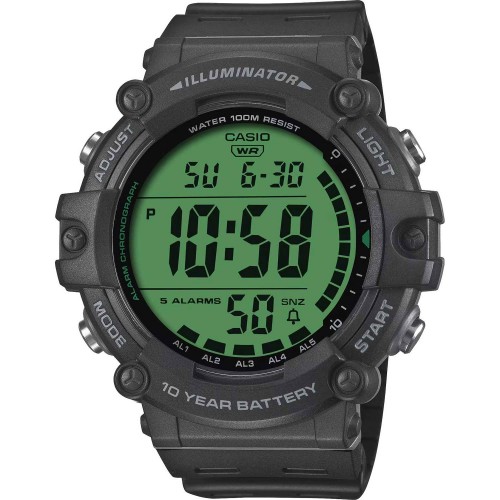 Наручные часы CASIO AE-1500WHC-1A