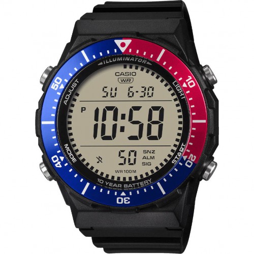Наручные часы CASIO AE-1700H-1A2
