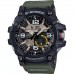 Наручные часы CASIO GG-1000-1A3 Наручные часы CASIO GG-1000-1A3