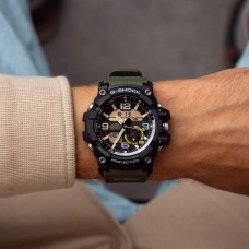 Наручные часы CASIO GG-1000-1A3