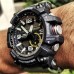 Наручные часы CASIO GG-1000-1A3 Наручные часы CASIO GG-1000-1A3