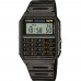 Наручные часы CASIO CA-53W-1Z с калькулятором