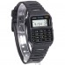 Наручные часы CASIO CA-53W-1Z с калькулятором