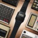 Наручные часы CASIO CA-53W-1Z с калькулятором