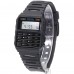 Наручные часы CASIO CA-53W-1Z с калькулятором
