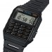 Наручные часы CASIO CA-53W-1Z с калькулятором