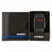 Наручные часы CASIO CA-53WB-1B с калькулятором