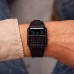 Наручные часы CASIO CA-53WB-1B с калькулятором