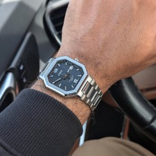 Наручные часы CASIO MTP-B195D-1A