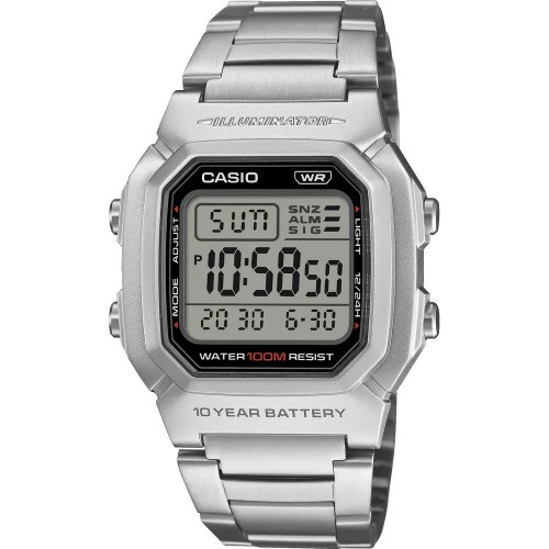 Наручные часы CASIO W-800HD-1A