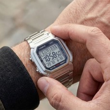 Наручные часы CASIO W-800HD-1A