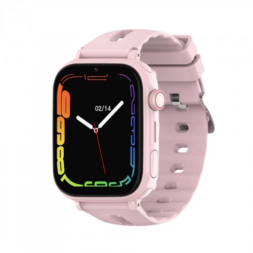 Детские смарт часы Watch Kids PRO21 розовые
