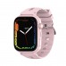 Детские смарт часы Watch Kids PRO21 розовые