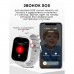 Детские смарт часы Watch Kids PRO21 розовые