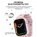 Детские смарт часы Watch Kids PRO21 розовые