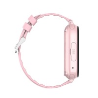 Детские смарт часы Watch Kids PRO21 розовые