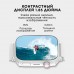 Детские смарт часы Watch Kids PRO21 розовые