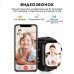 Детские смарт часы Watch Kids PRO21 розовые