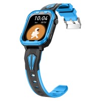 Детские смарт часы Watch Kids PRO34 синие