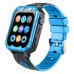 Детские смарт часы Watch Kids PRO34 синие