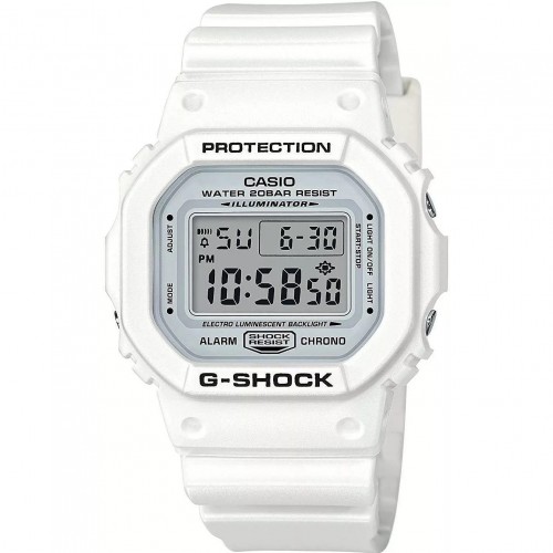 Наручные часы CASIO DW-5600MW-7