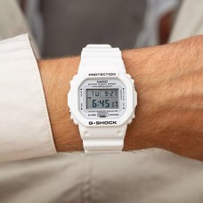 Наручные часы CASIO DW-5600MW-7