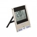 Настенно - настольные часы CASIO ID-11S-1D