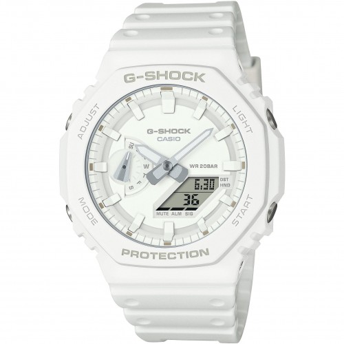 Наручные часы CASIO GA-2100-7A7 Наручные часы CASIO GA-2100-7A7
