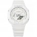 Наручные часы CASIO GA-2100-7A7 Наручные часы CASIO GA-2100-7A7