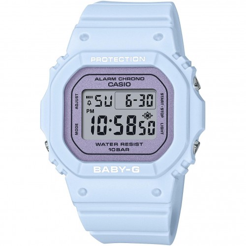 Наручные часы CASIO BGD-565SC-2