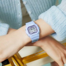 Наручные часы CASIO BGD-565SC-2