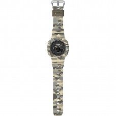 Наручные часы CASIO GA-2100CM-5A